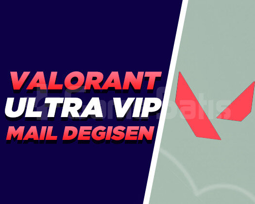 ULTRA VIP | MAİL DEĞİŞEN HESAP | GARANTİLİ