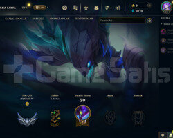 TR S12 SİLVER 4 GANİMETİ DOLU
