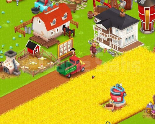 80 LEVEL 3550 DEPOLU İÇİ ÜRÜN DOLU OYUN