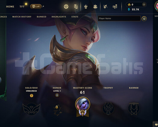 TR Geçen Sezon Zümrüt | 2 Kostüm - 22K Mö | LoL
