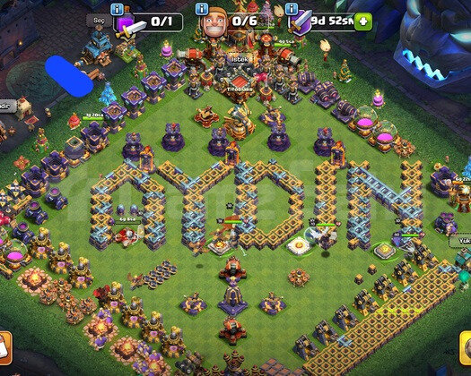 15 maxtan geçti bb16 yarı max uyguna