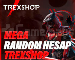 ULTRA MEGA VİP PUBG MOBİLE RANDOM HESAP