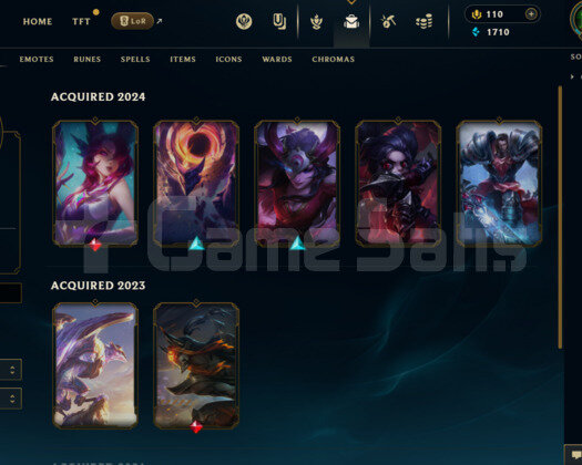 Master elo hesap