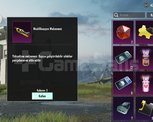 TDM hesabı SON Fiyat ACIKLAMAYI OKU !