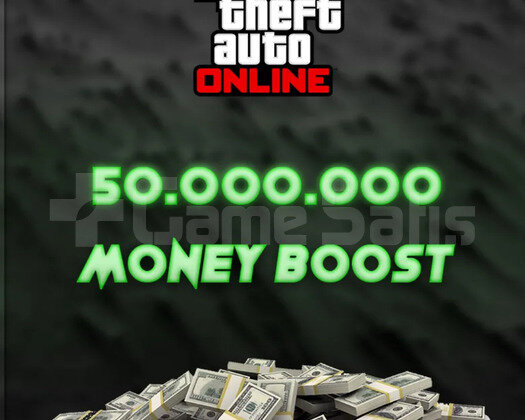 GTA 5 ONLİNE PARA BOOST BANSIZ !