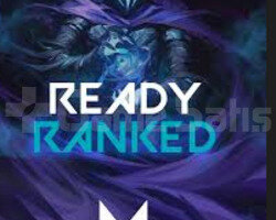 TR - RANKED READY - DERECELİ HAZIR - MAİL DEĞİŞEN