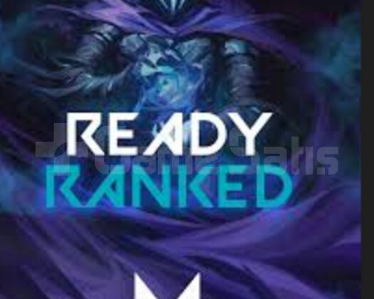 TR - RANKED READY - DERECELİ HAZIR - MAİL DEĞİŞEN