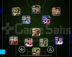 İnanılmaz Pes Hesabı
