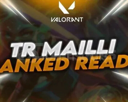 TUR - RANKED READY - MAİL DEĞİŞEN