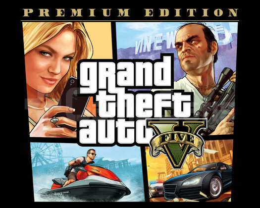 GTA V Premium + SOCİAL CLUB + GARANTİ