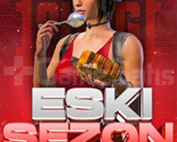 ESKİ SEZON GARANTİLİ VİP ++ RANDOM HESAP
