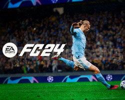 ÖMÜR BOYU GARANTİ | EA FC 24 Fifa 24