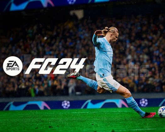 ÖMÜR BOYU GARANTİ | EA FC 24 Fifa 24