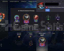 2014 KURULUM 35 SKIN RARE SIMGELER