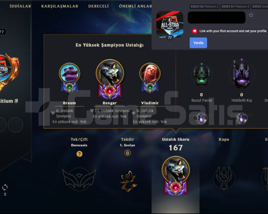2014 KURULUM 35 SKIN RARE SIMGELER