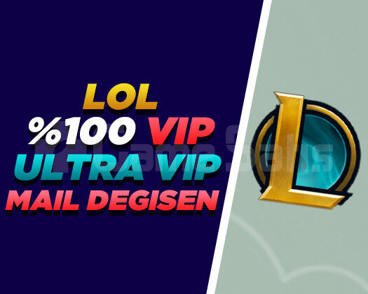 VIP | ULTRA VIP | MAİL DEĞİŞEN | GARANTİLİ