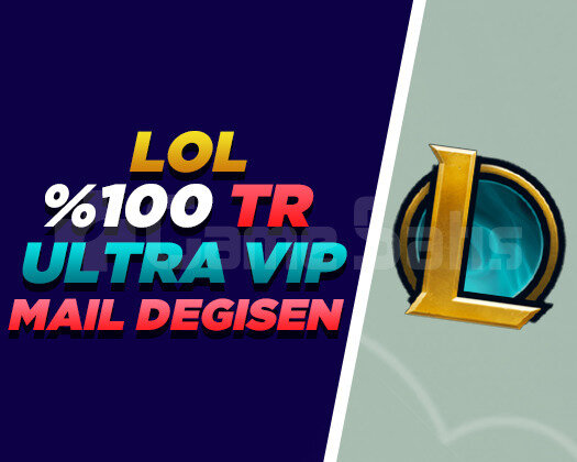 TR | ULTRA VIP | MAİL DEĞİŞEN | GARANTİLİ