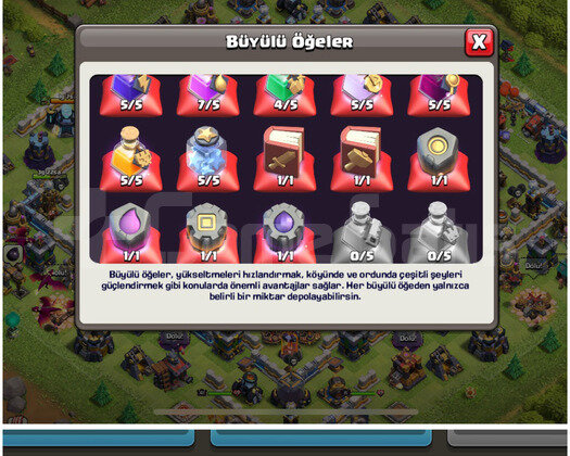 IDSİZ DOLU VE SAĞLAM BB13