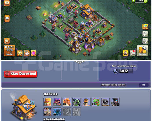 IDSİZ EKİPMANLI UYGUN SAĞLAM BB15
