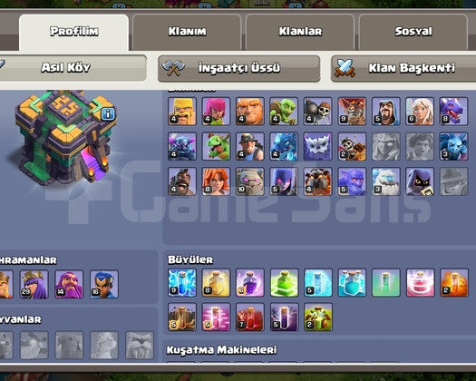 Bb13 Max dan geçme
