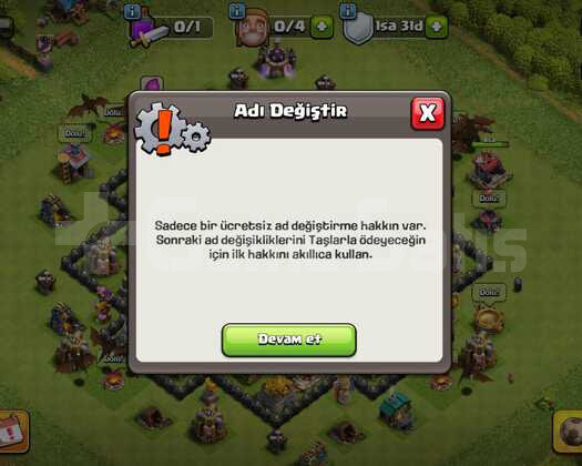 BELEDİYE 8 İLK SAHİBİNDEN HESAP