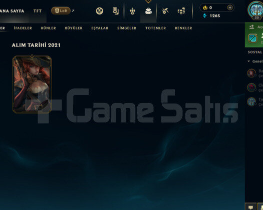 TR DEMİR 2 S11 HESABI