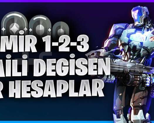 TUR DEMİR HESAP - MAİL DEĞİŞEN