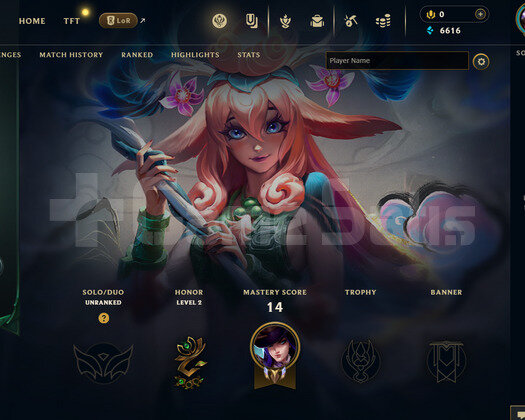 TR Geçen Sezon Zümrüt | 5 Kostüm - 30 Hero |LoL