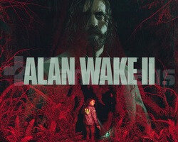 ALAN WAKE 2 PS5+GARANTİ