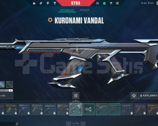 ONİMARU KUNİTSUNA/KURONAMİ/ONİ E-POSTA HESAP