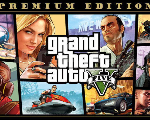 Epic Games GTA 5 ONLİNE Hesap Bilgileri Değişir