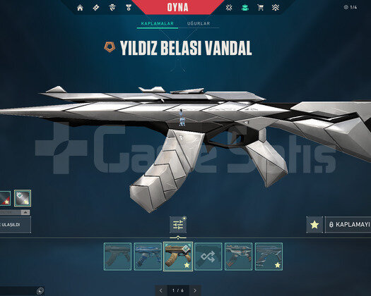 elosu yüksek dolular dolusu hesap