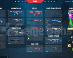 İYON OPERATORLÜ FATİH PHANTOMLU ACC!