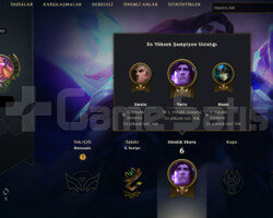 2021 EUW BOTTED