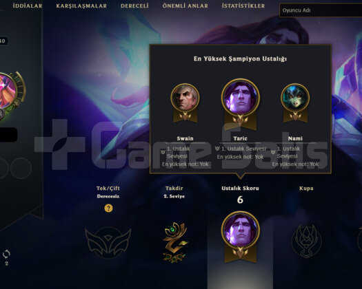 2021 EUW BOTTED