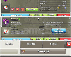 13 LEVEL | TÜRKİYE / BAŞKENT 7