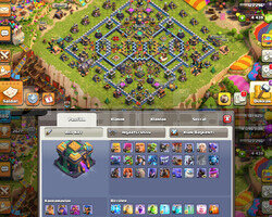 Th14 Maxa Yakın & 4500 Elmas & Arkaplanlı Kostümlü