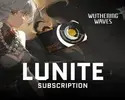 Lunite Subscription