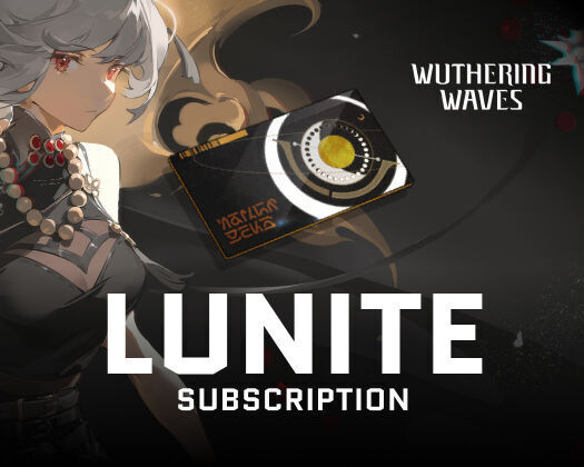 Lunite Subscription