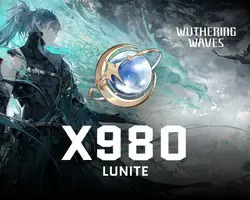 Lunite ×980