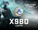 Lunite ×980
