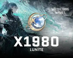 Lunite ×1980
