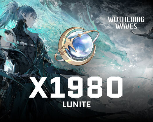 Lunite ×1980