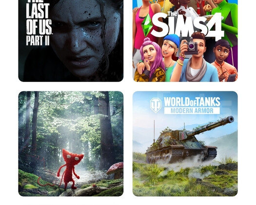 Rdr 2 ve last of us 2