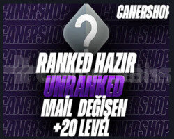 20 level hesap