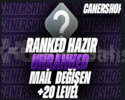 20 level hesap