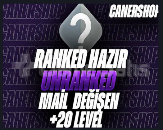 20 level hesap