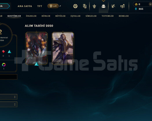 TR SİLVER 4 S10 HESABI