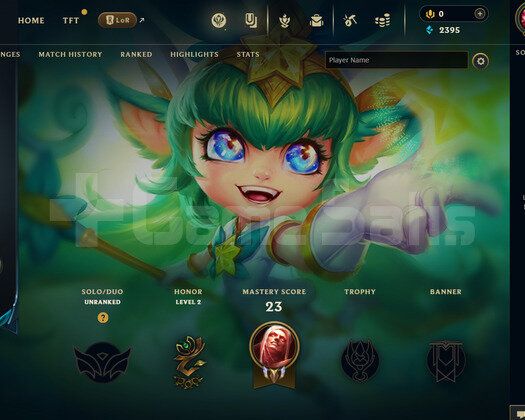 TR Geçen Sezon Plat | 4 Kostüm - 35 Hero | LoL