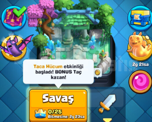 TH 13 - HERO FULL  - 2.6 M ROYALE PARA 42 LVL